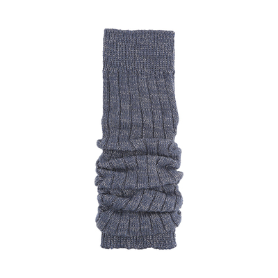 Tabio闪光金丝袜套女美腿百搭