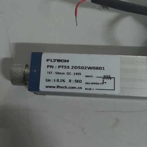 询FLTECH型号PTSS-2D502W0801一个，需要的带