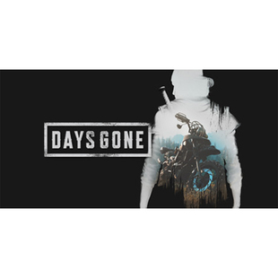 PC正版 Steam游戏中文 往日不再 Days Gone 往日不在 单人 冒险