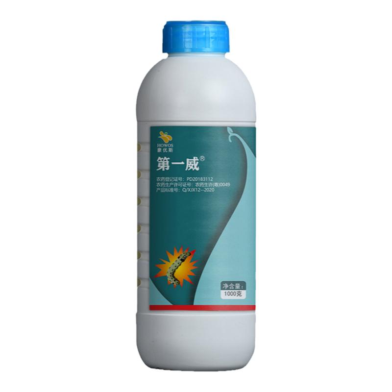 斜纹夜蛾青虫玉米水稻