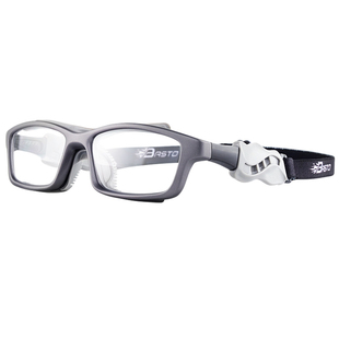 邦士度tr90篮球眼镜运动休闲商务防滑防雾防撞近视眼镜新品BL029