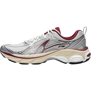 【李佳琦直播间爆品日付定金】李宁扶摇boom v2丨山系跑步鞋男女