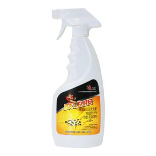 户清除消灭强力去小黄蚂蚁药家用全窝室内外虫卵双杀喷剂非无毒端