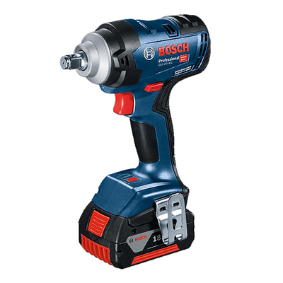 博世大扭力电动扳手GDS18V-400