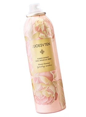 LUOESVTEN/露伊薇丹花萃小分子喷雾补水保湿多重功效滋润水油平衡