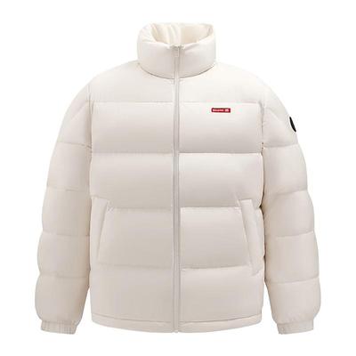 班尼路羽绒服男加厚保暖面包服