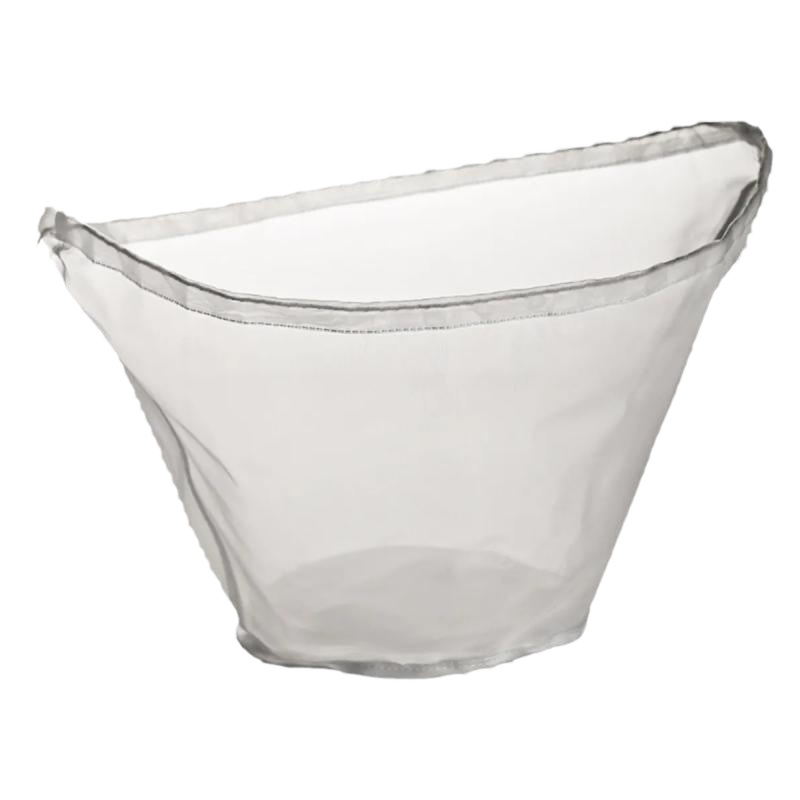 豆浆过滤袋隔渣果汁纱布神器沙食品级豆腐过滤器超细漏网过滤网筛