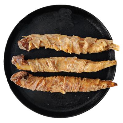 风干洁齿耐咬骨头阿拉斯加磨牙棒