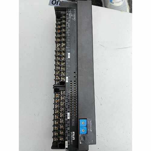 【议价-可维修】 一块PLC模块 型号FTT32R0-G02 24VDC /均有货 /