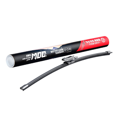 美迪吉后雨刮器静音无骨专车专用