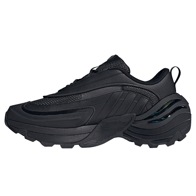 adidas阿迪达斯男女鞋WonderRunnerTurbo运动跑步鞋JS3744