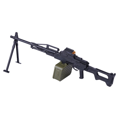 兵人军事玩具专用武器4d拼装