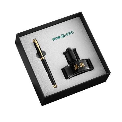 高档商务金属礼品钢笔