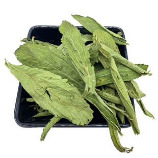 甜菊叶甜叶菊500g正品天然甜味代糖甜味叶子花茶花草茶叶泡茶