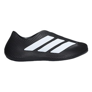 adidas阿迪达斯凉鞋PURECHILL SLIDE风缓透气运动外穿拖鞋 LC1222