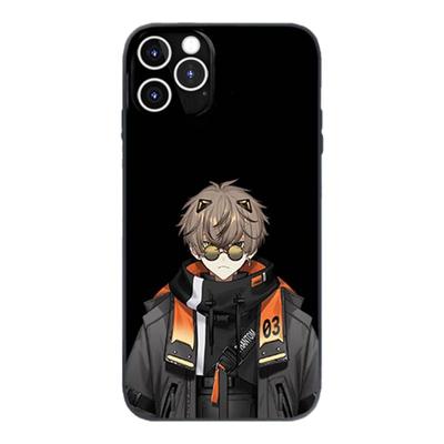 noctyx手机壳全员创意可爱