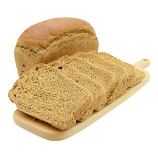 老人控糖零食糖尿人三高专用主食糖人专用控糖食物无糖精全麦面包