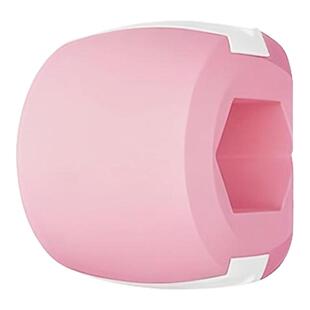 面部瑜伽训练器面部瑜伽球咬肌外轮廓肌肉提拉下颚线丰太阳穴凹陷