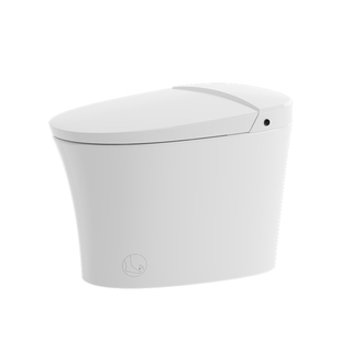 【福利款】瑞尔特轻智能马桶自动冲水一体式家用半电动坐便器Q1