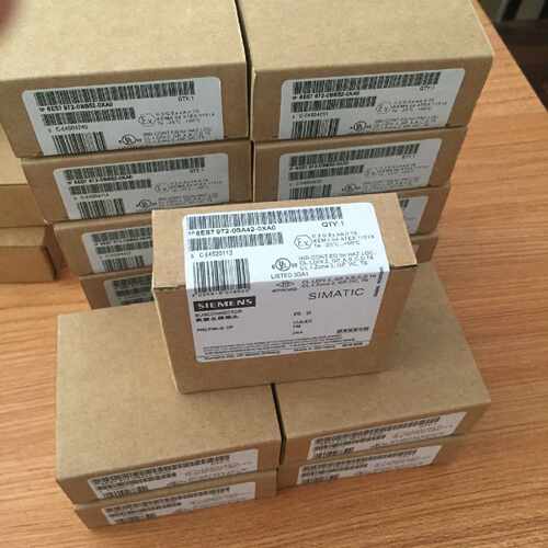 议价西门子DP通讯接头插头6ES7972-0BA41-0XA0升级6ES7972-0BA42-