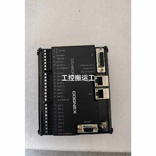 询价康耐视CIO-MICRO  821-0016-2R B，