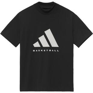 Adidas/阿迪达斯官方正品三叶草Chapter 03男女运动短袖T恤IR8492
