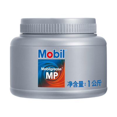 Mobil美孚润滑脂MP1KG