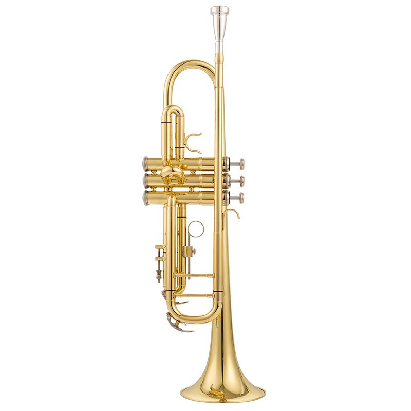 正品巴哈197gs65镀银入门降b调