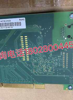 询价-安川机器人YRC1000用profinet AB3609。D
