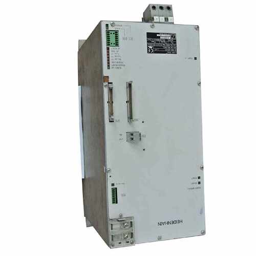 【议价】HEIDENHAIN    UVR 140D ID39028101