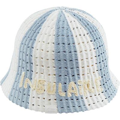 李宁男女同款渔夫帽运动帽