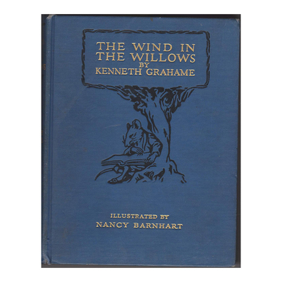 【RobertIngpen经典文学插图】