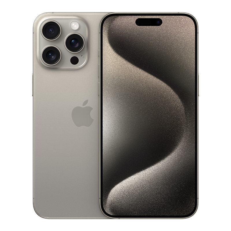 Apple/苹果16ProMax24期免息