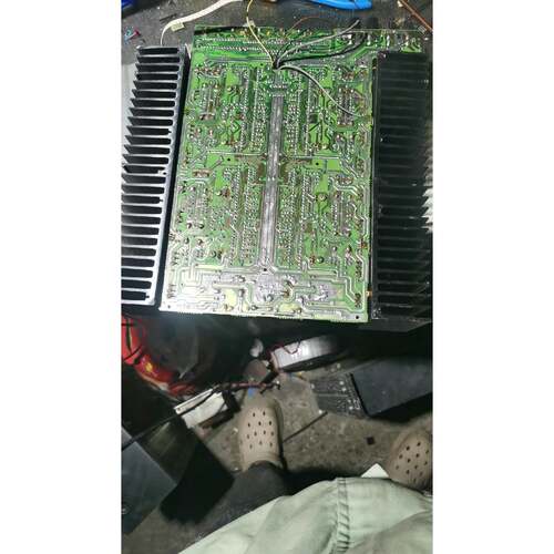 询价CAV丽声AV786a四声道2sa29432sc5200