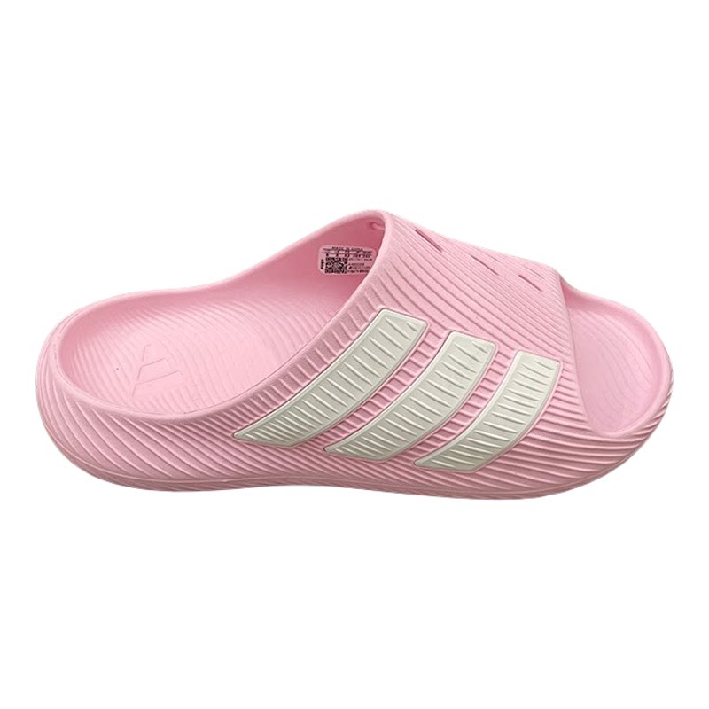 Adidas阿迪达斯男女鞋2026夏新款PURECHILL沙滩鞋凉拖KI0056 0060