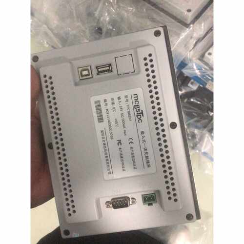 议价昆仑通态触摸屏TPC7062HI维修