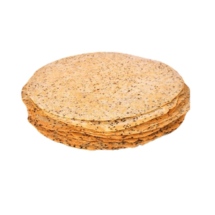 糖尿人薄脆粗粮芝麻饼干咸味早餐无加糖旗舰店代餐糖友专用零食品