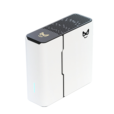 奇游联机宝PS5主机加速盒路由器