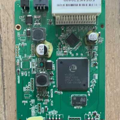 【议价-可维修】HI3520DRQCV300 工控备件  /均有货