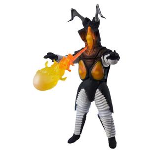 万代超可动手办人偶玩具SHF初代奥特曼宇宙恐龙杰顿一兆火球芝顿