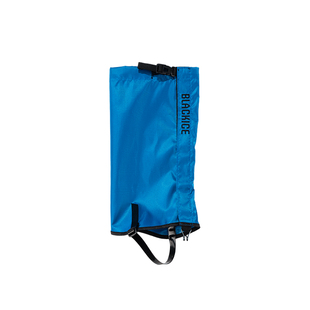 黑冰雪套户外登山徒步沙漠穿越防沙脚套防虫防风防水鞋套Z2161