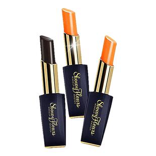 花之俏滋润唇膏口红补水保湿淡化唇纹不掉色不沾杯护唇组合防干裂