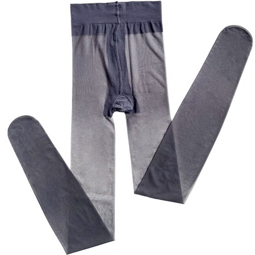 黑丝0d高透防勾丝连裤袜女超薄丝滑性感丝袜加长款高个子黑色丝袜