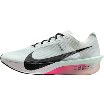 NIKE耐克女子WZOOMXVAPORFLYNEXT%4运动训练跑步鞋HF6412-101