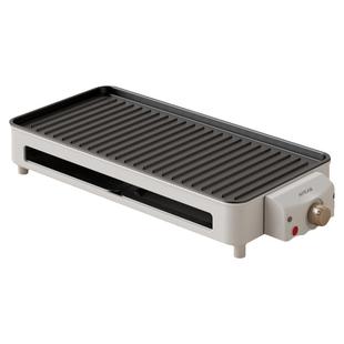 电烧烤架家用烧烤炉电烤无烟电烤炉烤肉炉烤串电烤盘烤肉盘烧烤机