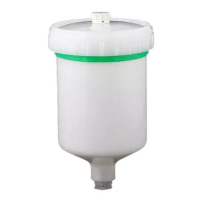 特价SATE 特WEI 喷枪塑料枪壶 萨嗒RP喷枪配套喷漆壶 外丝喷壶