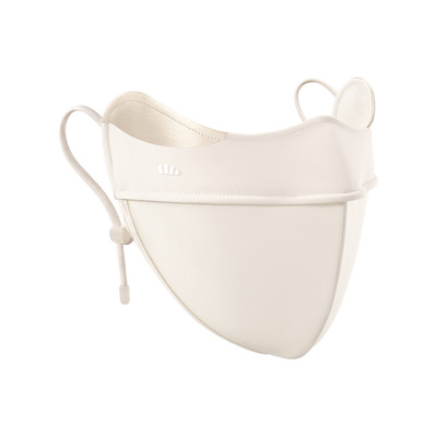 蕉下立体防晒口罩正品防蹭妆