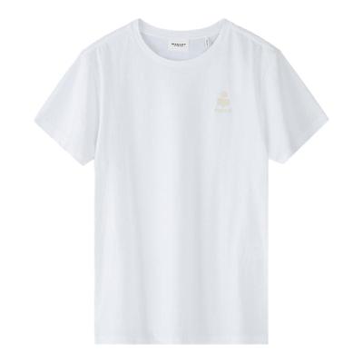 ISABELMARANT早春新品T恤