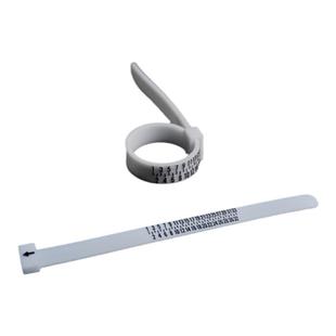 Starforged星辰铸造 戒圈尺寸测量扣 精准测量指围 使用简单便捷