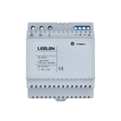 立林开关电源JB-2701KD/JB-2703KD双路开关电源12V/18V/32V 带UPS